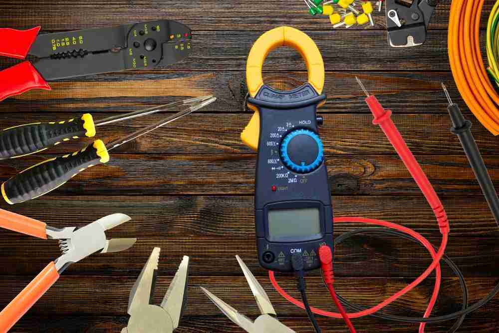 Electrical Tools Menu Electrical Tools List (2026) – 30 Must Have Tools for Electricians