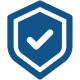 Protection Secure safe